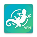 geckovpn android application logo